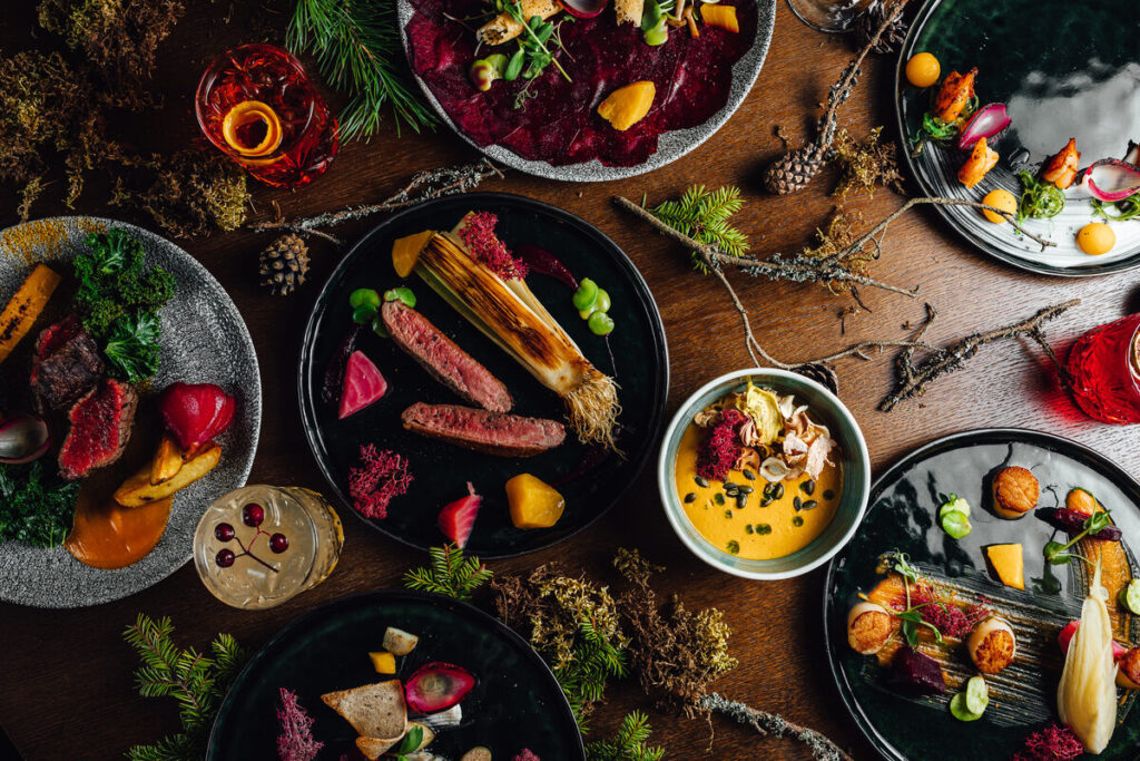A Food Lover’s Guide to Lake Buckeye Estates: Savor the Best Eats in Winter Haven’s Hidden Gem